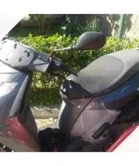 Aprilia sport city 125