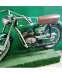 Benelli 49 America d'epoca Benelli 49 America d'epoca