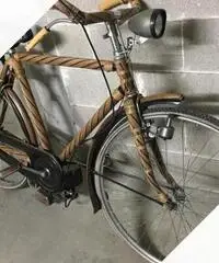 Bici moto d'epoca Bici moto d'epoca