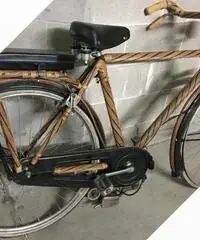 Bici moto d'epoca Bici moto d'epoca