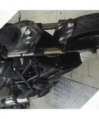 Ducati Streetfighter 848 - 2012 Ducati Streetfighter 848 - 2012