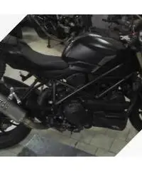 Ducati Streetfighter 848 - 2012