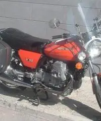 guzzi v50 guzzi v50