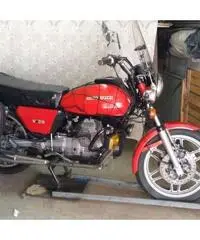 guzzi v50 guzzi v50