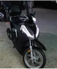 HONDA SH 300 i HONDA NEW SH 300 ABS LED HONDA SH 300 i HONDA NEW SH 300 ABS LED