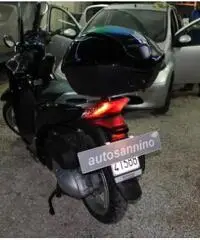 HONDA SH 300 i HONDA NEW SH 300 ABS LED HONDA SH 300 i HONDA NEW SH 300 ABS LED