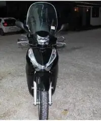 HONDA SH 300 i HONDA NEW SH 300 ABS LED HONDA SH 300 i HONDA NEW SH 300 ABS LED