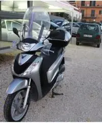 HONDA SH 150 HONDA SH 150 I.E.