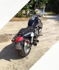 Kymco Venox 250 - 2003