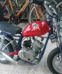 MOTO MORINI 1200 Sport tipo veicolo Cross cc 50 MOTO MORINI 1200 Sport tipo veicolo Cross cc 50