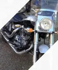 Passaggio moto pi grande