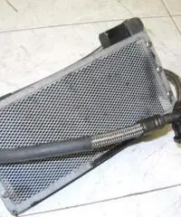 Radiatore olio v11 Radiatore olio v11