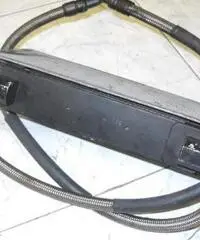 Radiatore olio v11 Radiatore olio v11