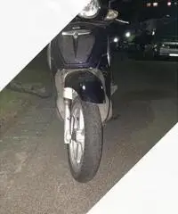 Scarabeo 200