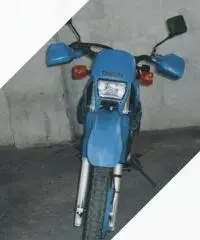 Yamaha XT 660 - 1991