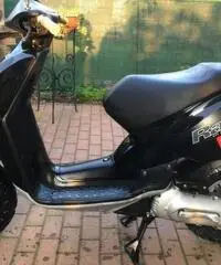 Aprilia rally Aprilia rally