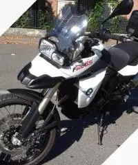 BMW f 800 gs BMW f 800 gs