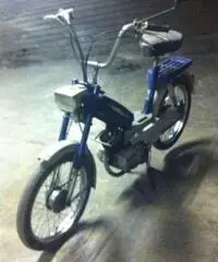 Garelli anni '70