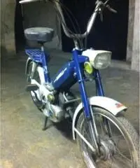 Garelli anni '70