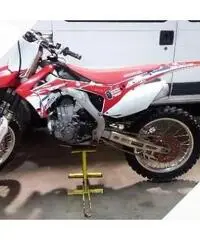 Honda Altro modello - 2016