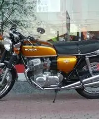 HONDA CB 500 Base HONDA CB 500 Base