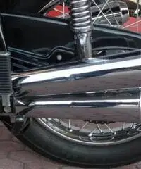 HONDA CB 500 Base