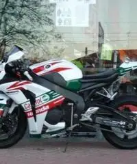 HONDA CBR 1000 RR FireBlade HONDA CBR 1000 RR FireBlade