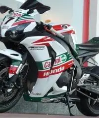 HONDA CBR 1000 RR FireBlade HONDA CBR 1000 RR FireBlade