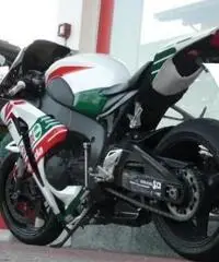 HONDA CBR 1000 RR FireBlade HONDA CBR 1000 RR FireBlade