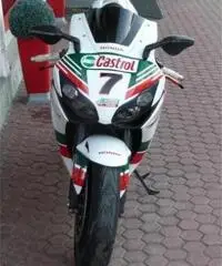 HONDA CBR 1000 RR FireBlade HONDA CBR 1000 RR FireBlade