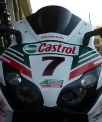 HONDA CBR 1000 RR FireBlade HONDA CBR 1000 RR FireBlade