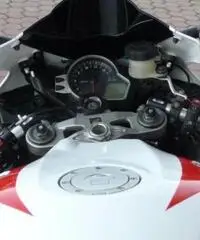 HONDA CBR 1000 RR FireBlade HONDA CBR 1000 RR FireBlade