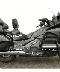 HONDA GL 1800 Goldwing(ABS, Air-bag, navigatore, premium audio, HONDA GL 1800 Goldwing(ABS, Air-bag, navigatore, premium audio,