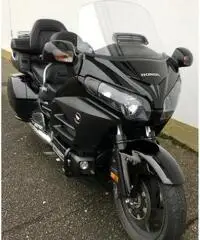 HONDA GL 1800 Goldwing(ABS, Air-bag, navigatore, premium audio, HONDA GL 1800 Goldwing(ABS, Air-bag, navigatore, premium audio,