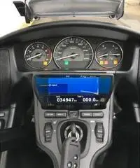 HONDA GL 1800 Goldwing(ABS, Air-bag, navigatore, premium audio, HONDA GL 1800 Goldwing(ABS, Air-bag, navigatore, premium audio,