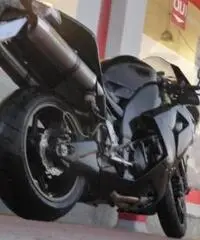 KAWASAKI Ninja ZX-10 R