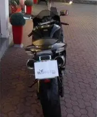 KAWASAKI Ninja ZX-10 R KAWASAKI Ninja ZX-10 R