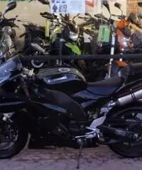 KAWASAKI Ninja ZX-10 R