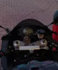 KAWASAKI Ninja ZX-10 R KAWASAKI Ninja ZX-10 R