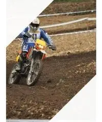 Ktm 400 exc - 1998 Ktm 400 exc - 1998