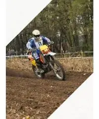 Ktm 400 exc - 1998 Ktm 400 exc - 1998