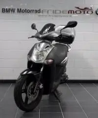 KYMCO Agility 125 R16