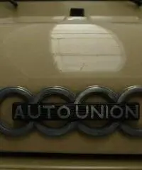 AUDI 50 munga