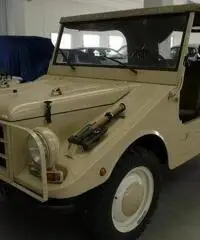 AUDI 50 munga
