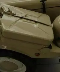 AUDI 50 munga