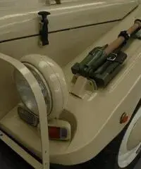AUDI 50 munga