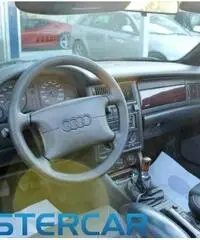 AUDI 80 Cabrio 2.0 E HARDTOP GPL