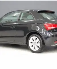 AUDI A1 1.6 TDI 105 CV 24 MESI GARANZIA! AUDI A1 1.6 TDI 105 CV 24 MESI GARANZIA!