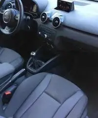 AUDI A1 1.6 TDI 105 CV 24 MESI GARANZIA! AUDI A1 1.6 TDI 105 CV 24 MESI GARANZIA!