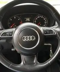 AUDI A1 SPB 1.6 TDI OK NEO PATENTATI!!!!!! AUDI A1 SPB 1.6 TDI OK NEO PATENTATI!!!!!!